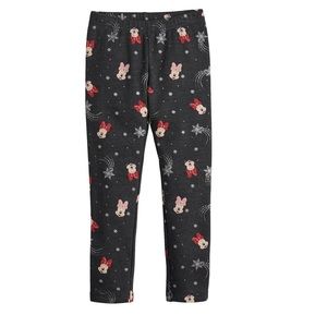 Disney Minnie Mouse leggings 2T